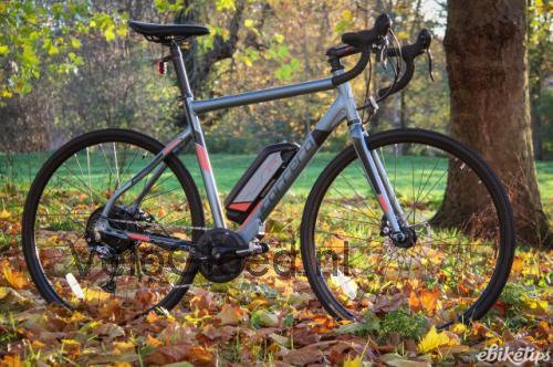 Carrera Crossroad specificaties en beoordelingen
